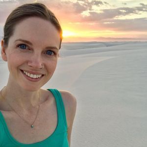 Meet your Posher, Claire